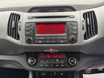 Used Kia Sportage 2015 for sale - 76664637: Photo