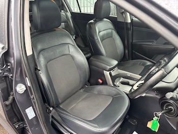 Used Kia Sportage 2015 for sale - 76664637: Photo