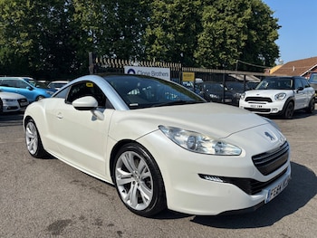 2014 - 1.6 THP GT Coupe 2dr Petrol Manual Euro 5 (200 ps)