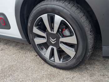 Used Citroen C3 2018 for sale - 74914957: Photo