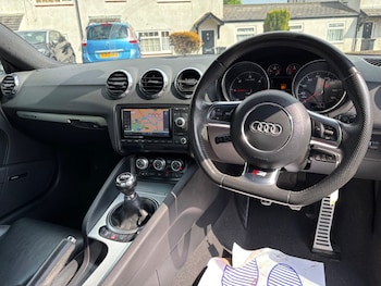 Used Audi TT 2010 for sale - 75571847: Photo