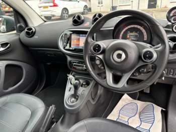 Used smart fortwo 2015 for sale - 74568847: Photo