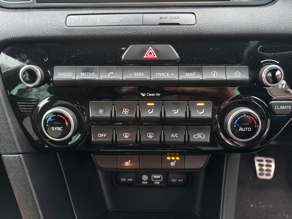 Used Kia Sportage 2016 for sale - 76717659: Photo 12