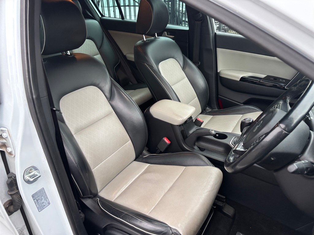 Used Kia Sportage 2016 for sale - 76717659: Photo 14