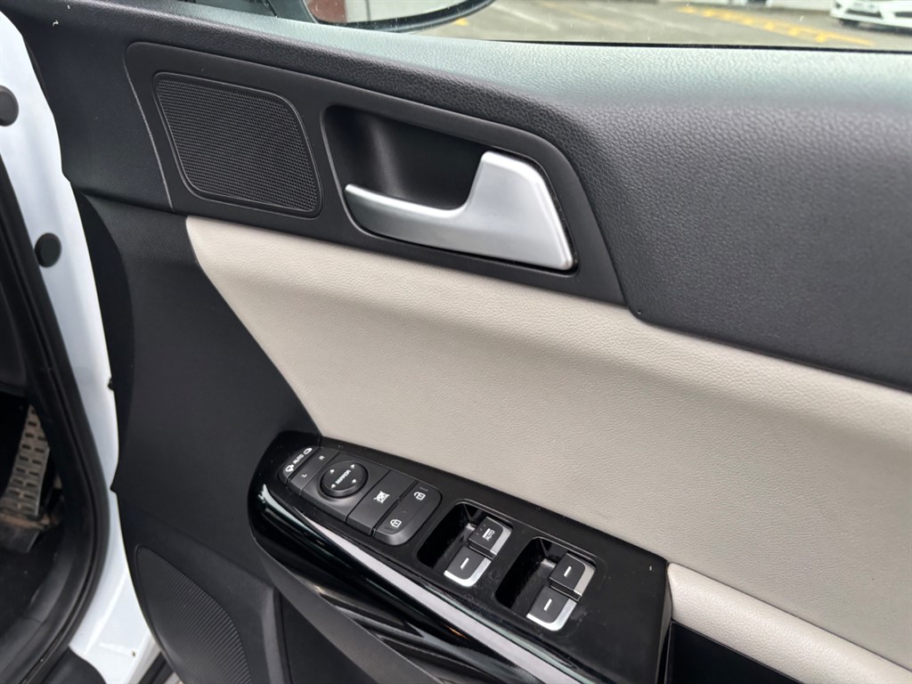 Used Kia Sportage 2016 for sale - 76717659: Photo 15