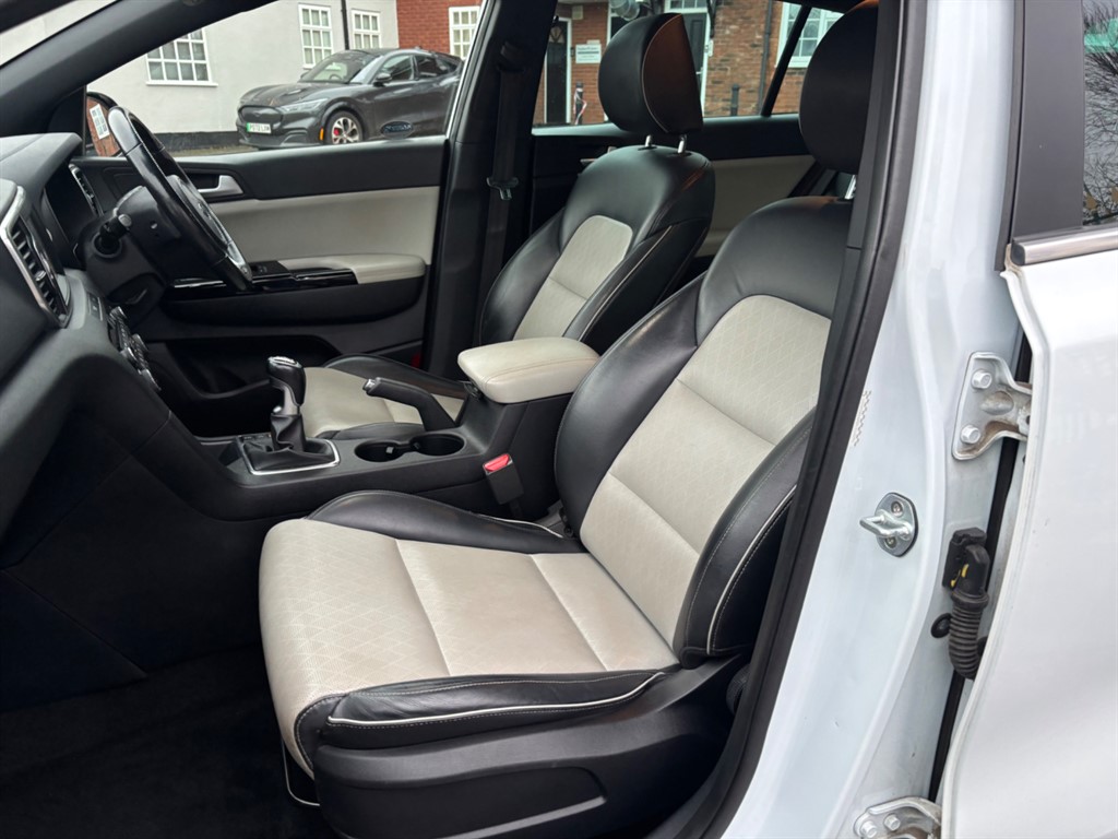 Used Kia Sportage 2016 for sale - 76717659: Photo 17