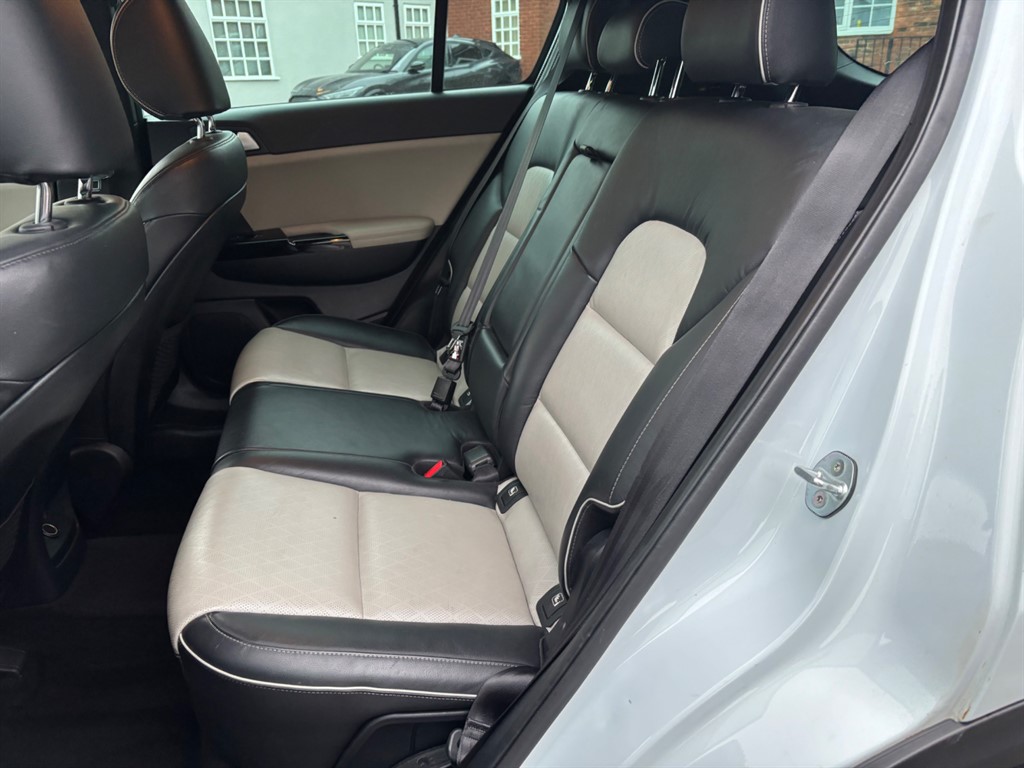 Used Kia Sportage 2016 for sale - 76717659: Photo 19