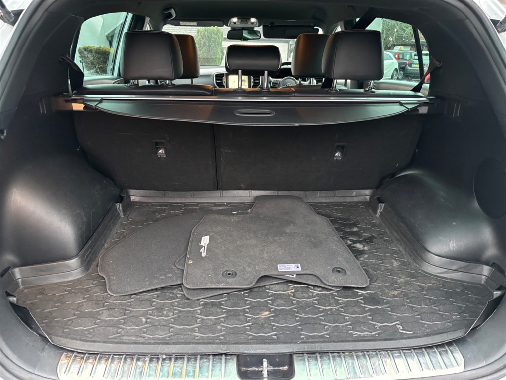 Used Kia Sportage 2016 for sale - 76717659: Photo 20