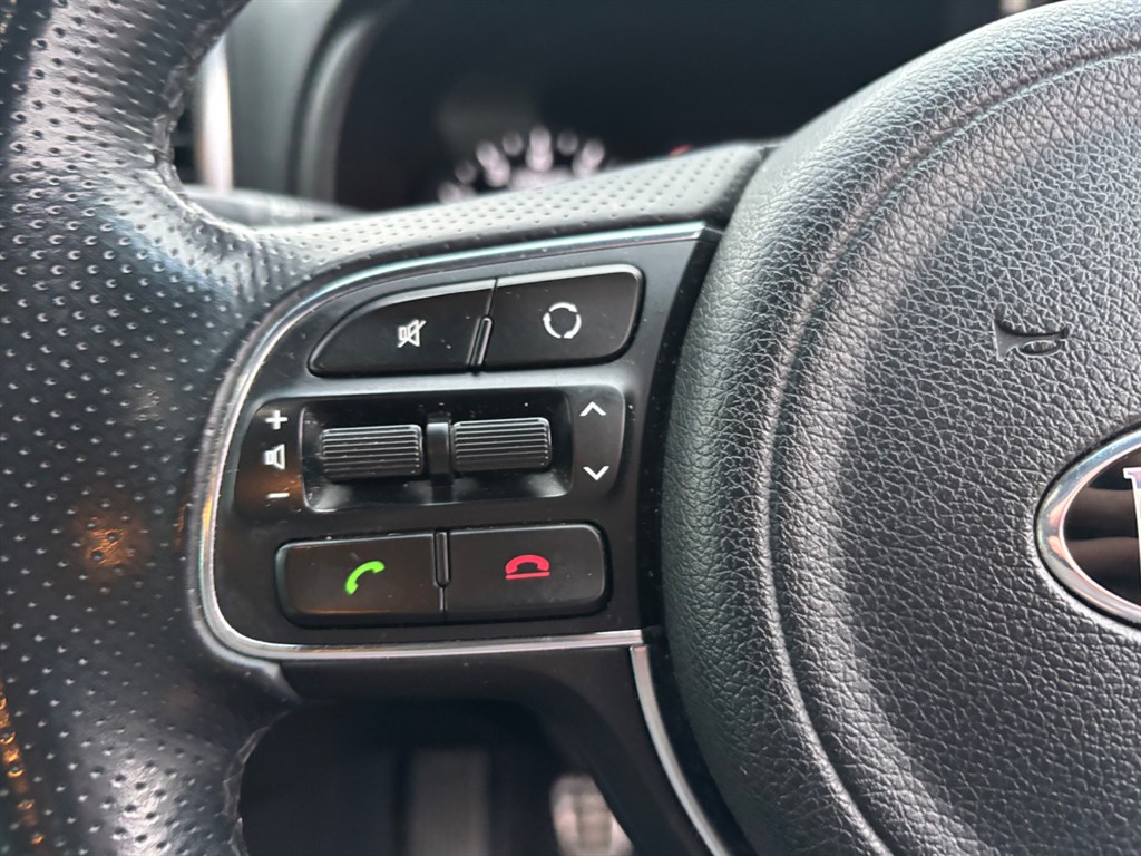 Used Kia Sportage 2016 for sale - 76717659: Photo 21