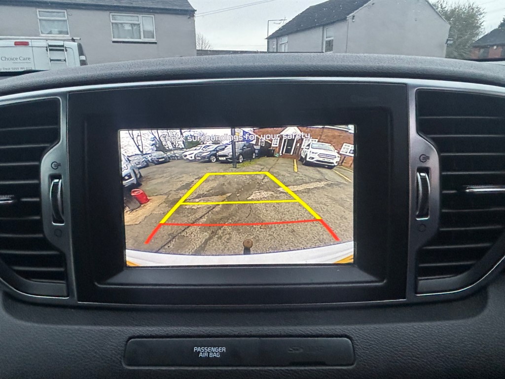 Used Kia Sportage 2016 for sale - 76717659: Photo 4