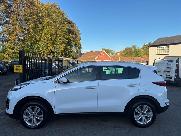 Used Kia Sportage 2017 for sale - 76191212: Photo 10