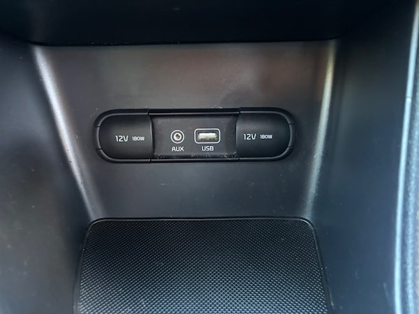 Used Kia Sportage 2017 for sale - 76191212: Photo 12