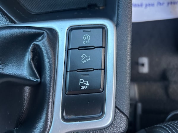 Used Kia Sportage 2017 for sale - 76191212: Photo 13