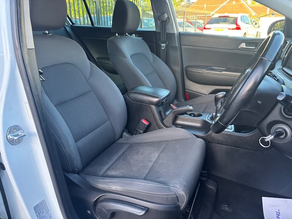 Used Kia Sportage 2017 for sale - 76191212: Photo 14