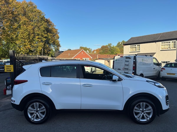 Used Kia Sportage 2017 for sale - 76191212: Photo 17