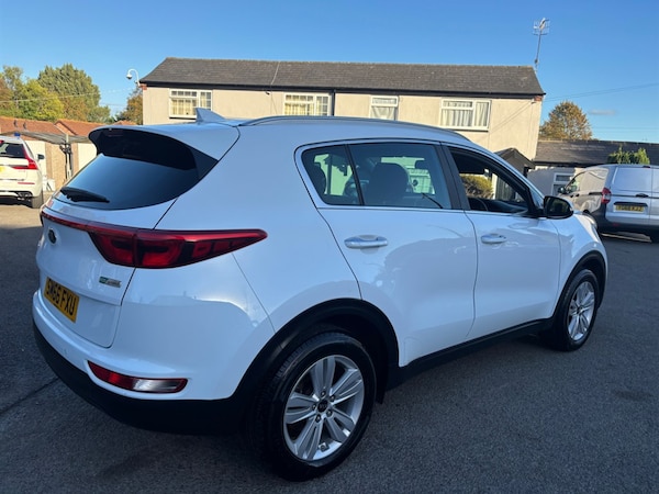 Used Kia Sportage 2017 for sale - 76191212: Photo 18