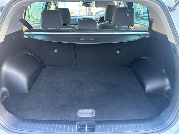Used Kia Sportage 2017 for sale - 76191212: Photo 21