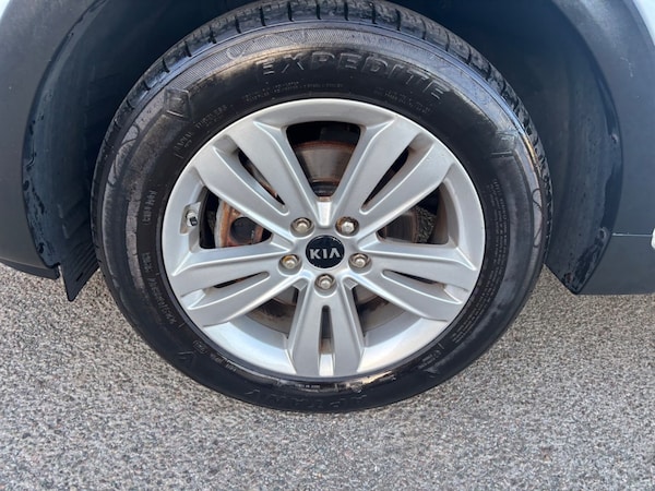 Used Kia Sportage 2017 for sale - 76191212: Photo 5