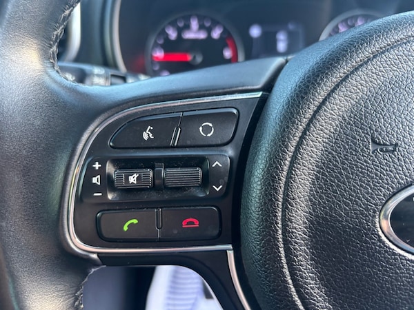 Used Kia Sportage 2017 for sale - 76191212: Photo 7