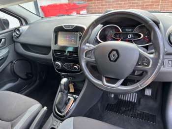 Used Renault Clio 2016 for sale - 74038615: Photo