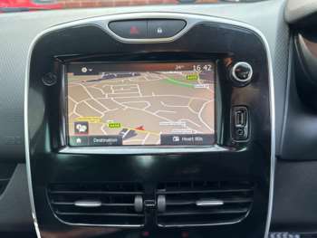 Used Renault Clio 2016 for sale - 74038615: Photo