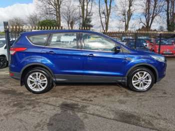 Used Ford Kuga 2015 for sale - 73849141: Photo