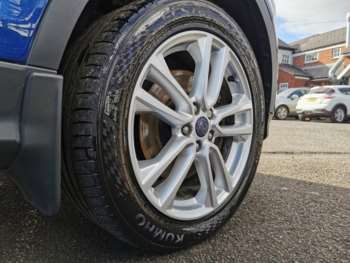 Used Ford Kuga 2015 for sale - 73849141: Photo