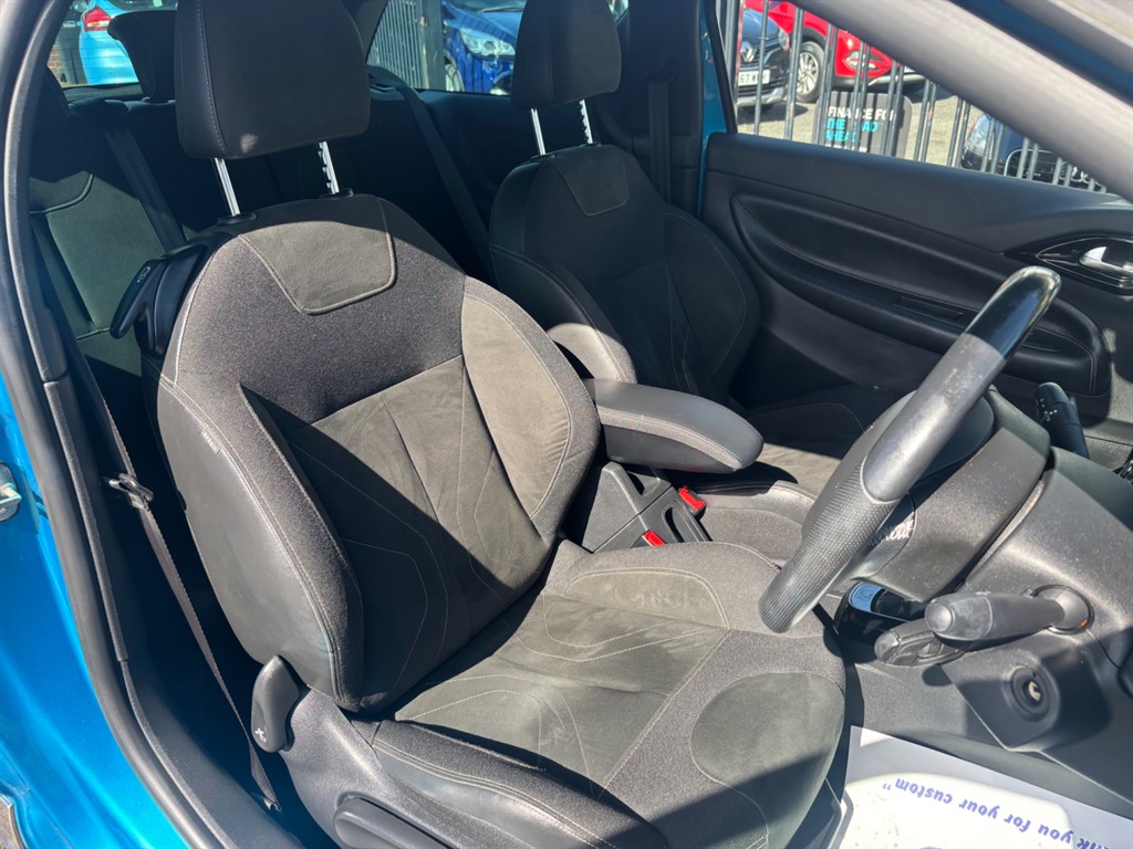 Used DS Automobiles DS 3 2016 for sale - 76355285: Photo 10