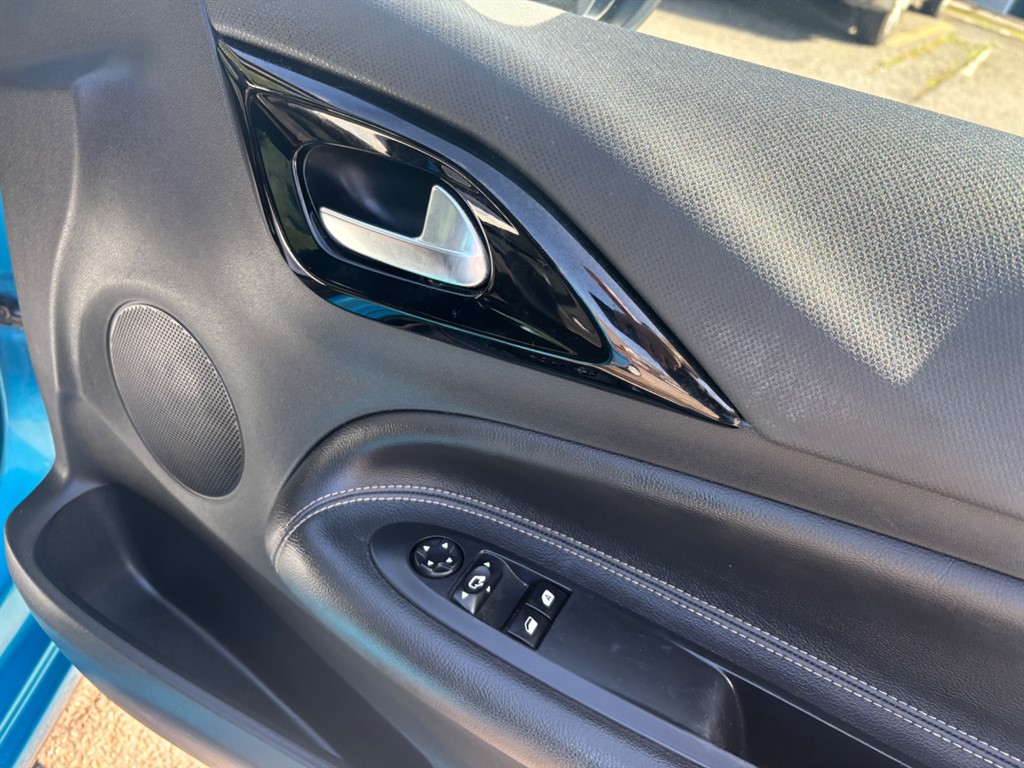 Used DS Automobiles DS 3 2016 for sale - 76355285: Photo 12