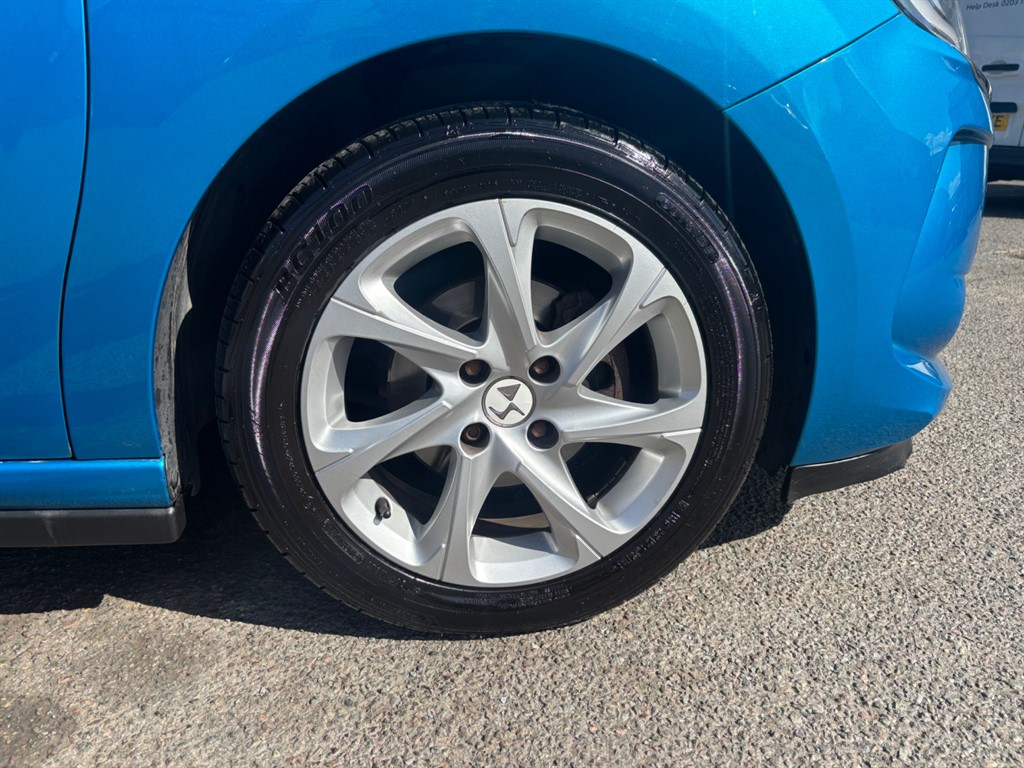 Used DS Automobiles DS 3 2016 for sale - 76355285: Photo 13