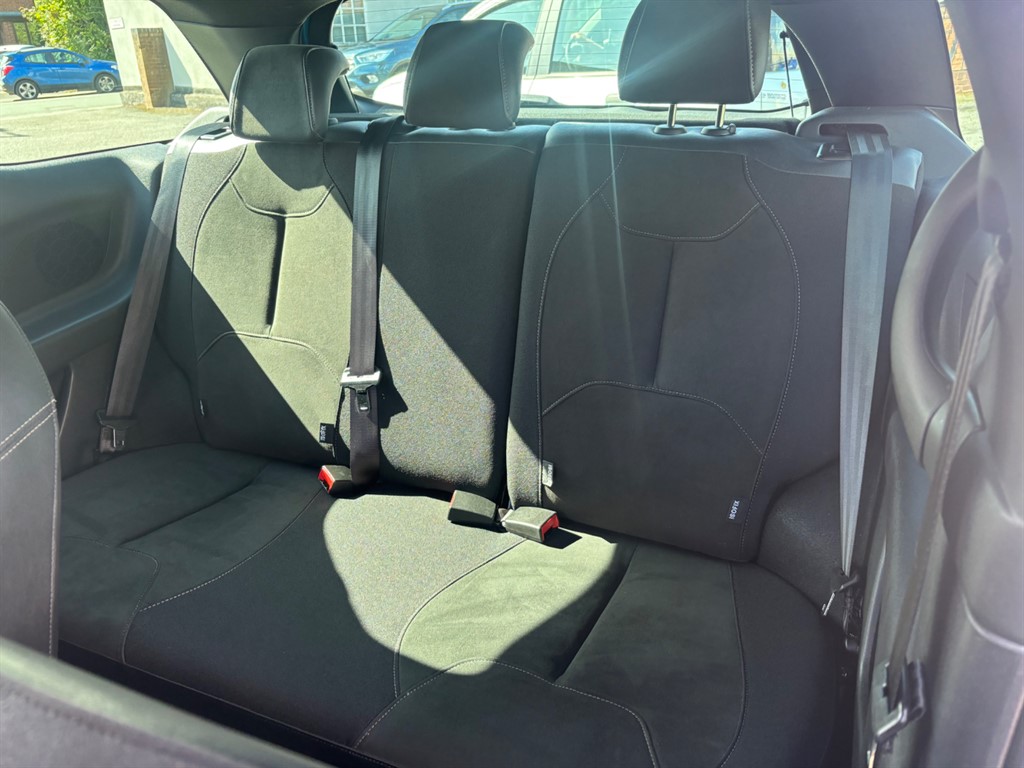 Used DS Automobiles DS 3 2016 for sale - 76355285: Photo 14