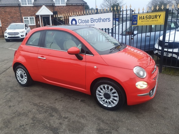 Used Fiat 500 2016 for sale - 75571398: Photo 28