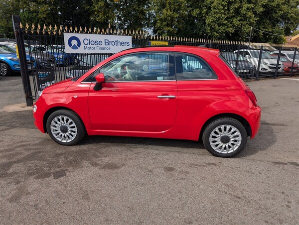 Used Fiat 500 2016 for sale - 75571398: Photo 6