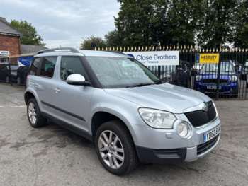 2013 - 2.0 TDI Elegance SUV 5dr Diesel Manual 4WD Euro 5 (110 ps)