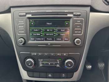 Used Skoda Yeti 2013 for sale - 75396334: Photo