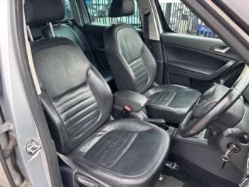 Used Skoda Yeti 2013 for sale - 75396334: Photo