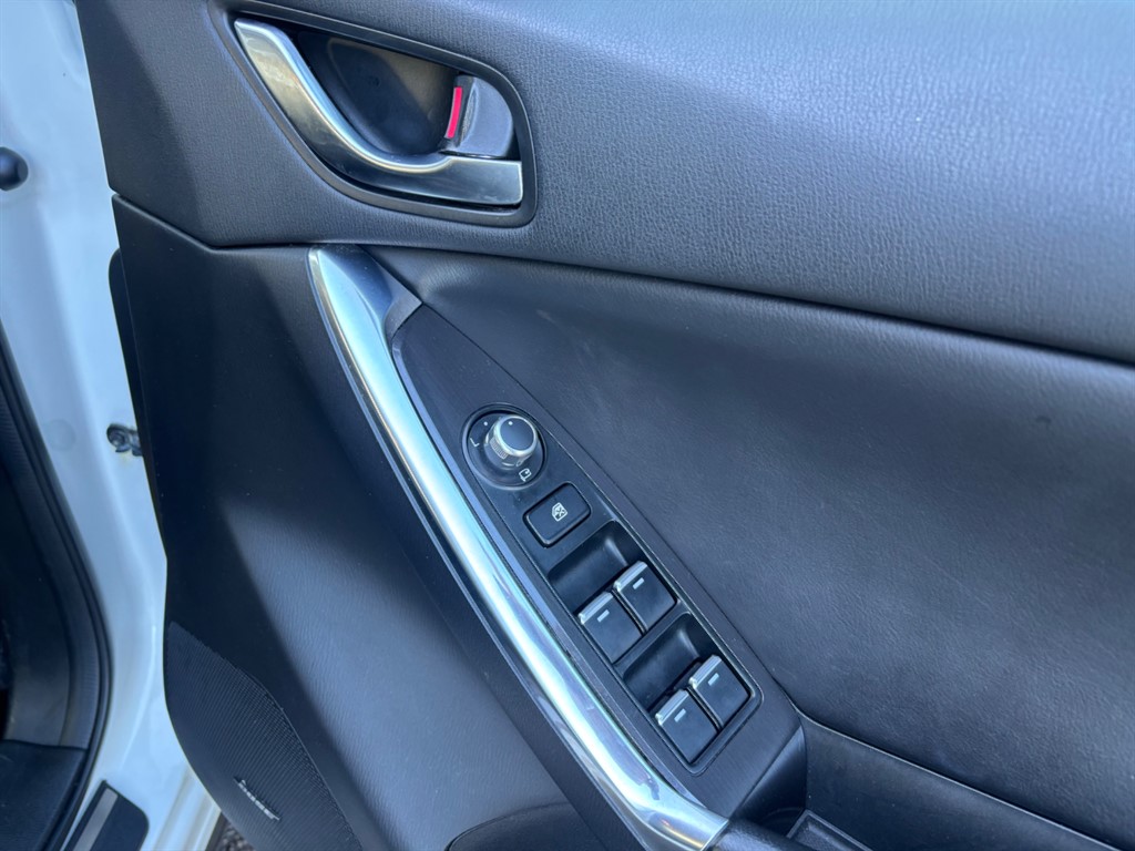 Used Mazda CX-5 2016 for sale - 76908240: Photo 10