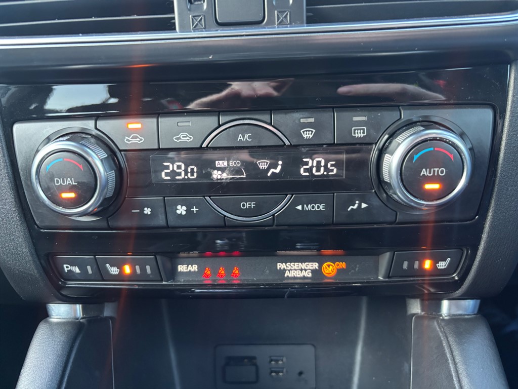 Used Mazda CX-5 2016 for sale - 76908240: Photo 21