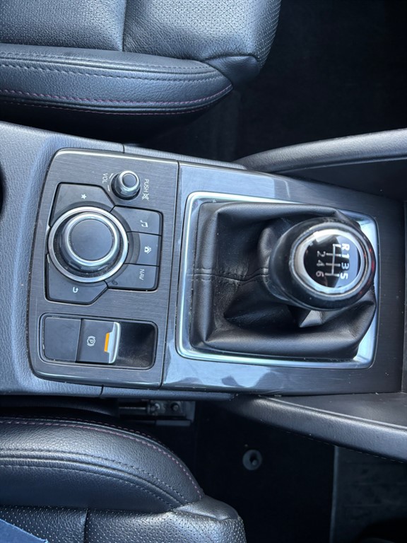 Used Mazda CX-5 2016 for sale - 76908240: Photo 23