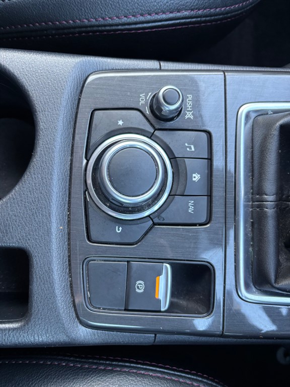 Used Mazda CX-5 2016 for sale - 76908240: Photo 24