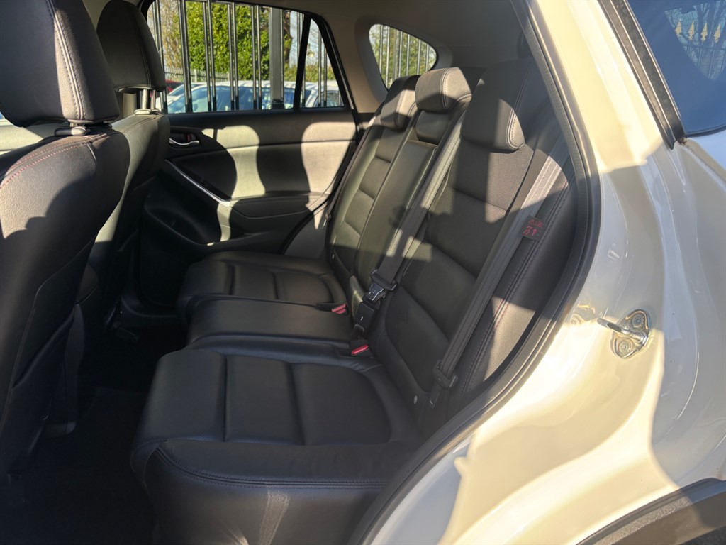 Used Mazda CX-5 2016 for sale - 76908240: Photo 28