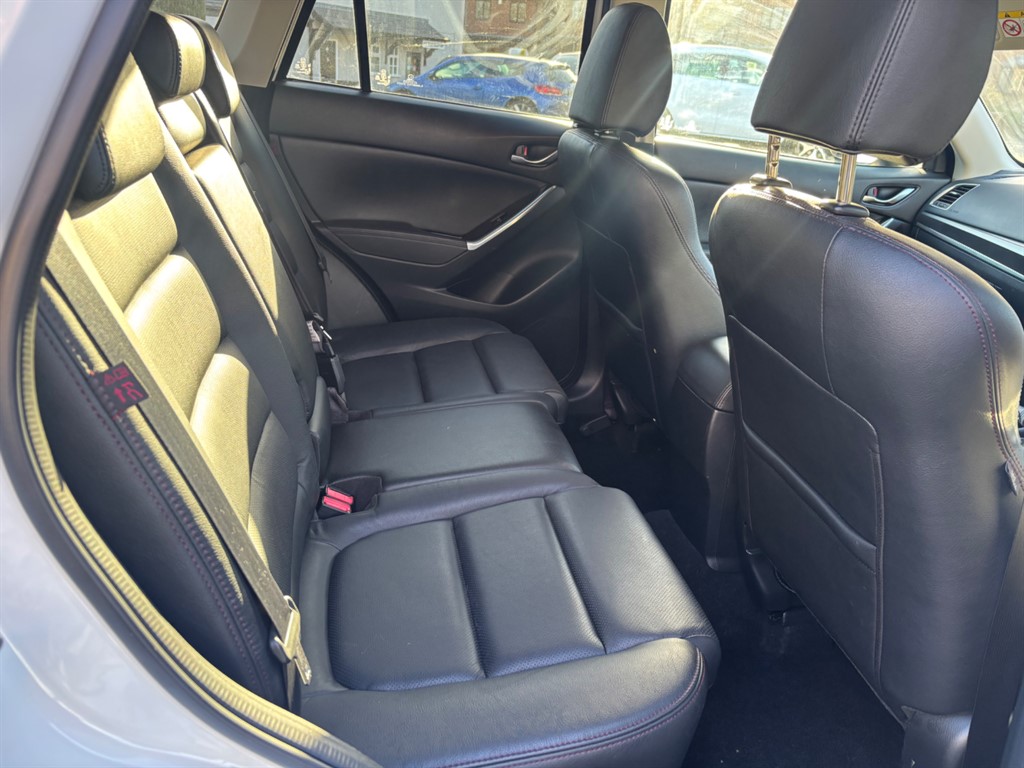 Used Mazda CX-5 2016 for sale - 76908240: Photo 29