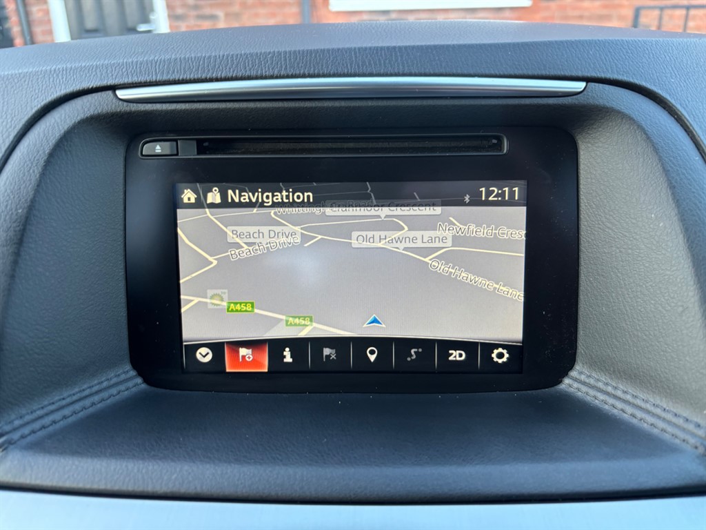 Used Mazda CX-5 2016 for sale - 76908240: Photo 3