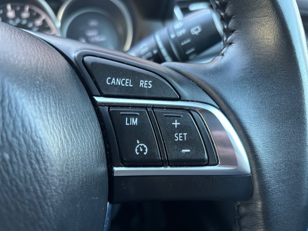 Used Mazda CX-5 2016 for sale - 76908240: Photo 5