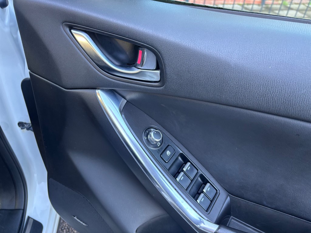 Used Mazda CX-5 2016 for sale - 76908240: Photo 8