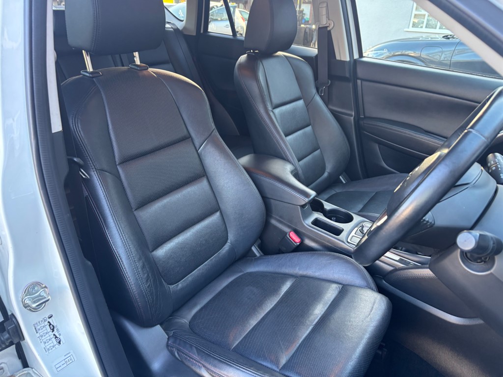 Used Mazda CX-5 2016 for sale - 76908240: Photo 9