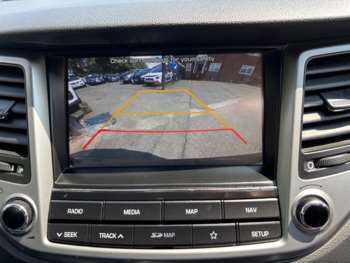 Used Hyundai TUCSON 2018 for sale - 74952716: Photo