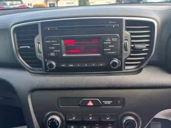 Used Kia Sportage 2017 for sale - 74783030: Photo