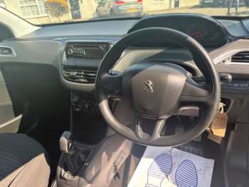 Used Peugeot 208 2012 for sale - 75027462: Photo