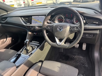 Used Vauxhall Insignia 2018 for sale - 75852721: Photo